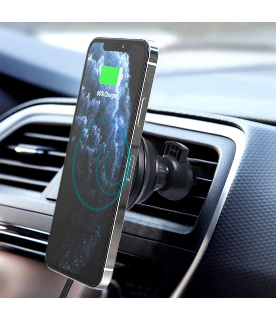 mag-safe phone holder, in Sydney Australia
