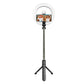 cheap selfie ring light