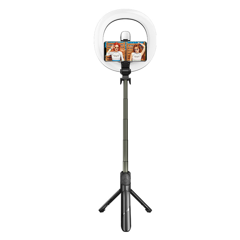 cheap selfie ring light